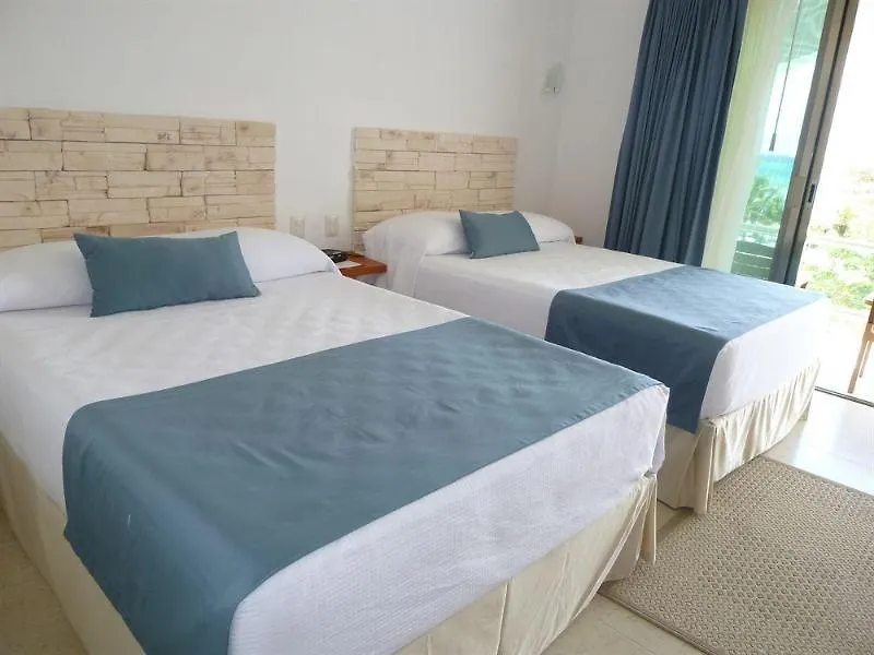 Apartment Appartamenti Melissa Playa del Carmen