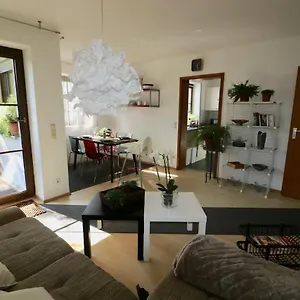  Apartment Biburg86420 Deutschland