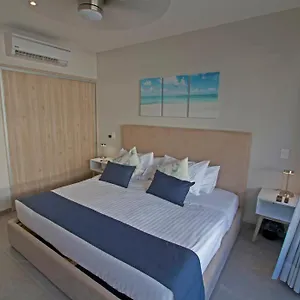 Appartement The Gallery Playa De Carmen, Playa del Carmen