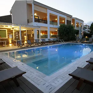  Apartment Alegria Griechenland
