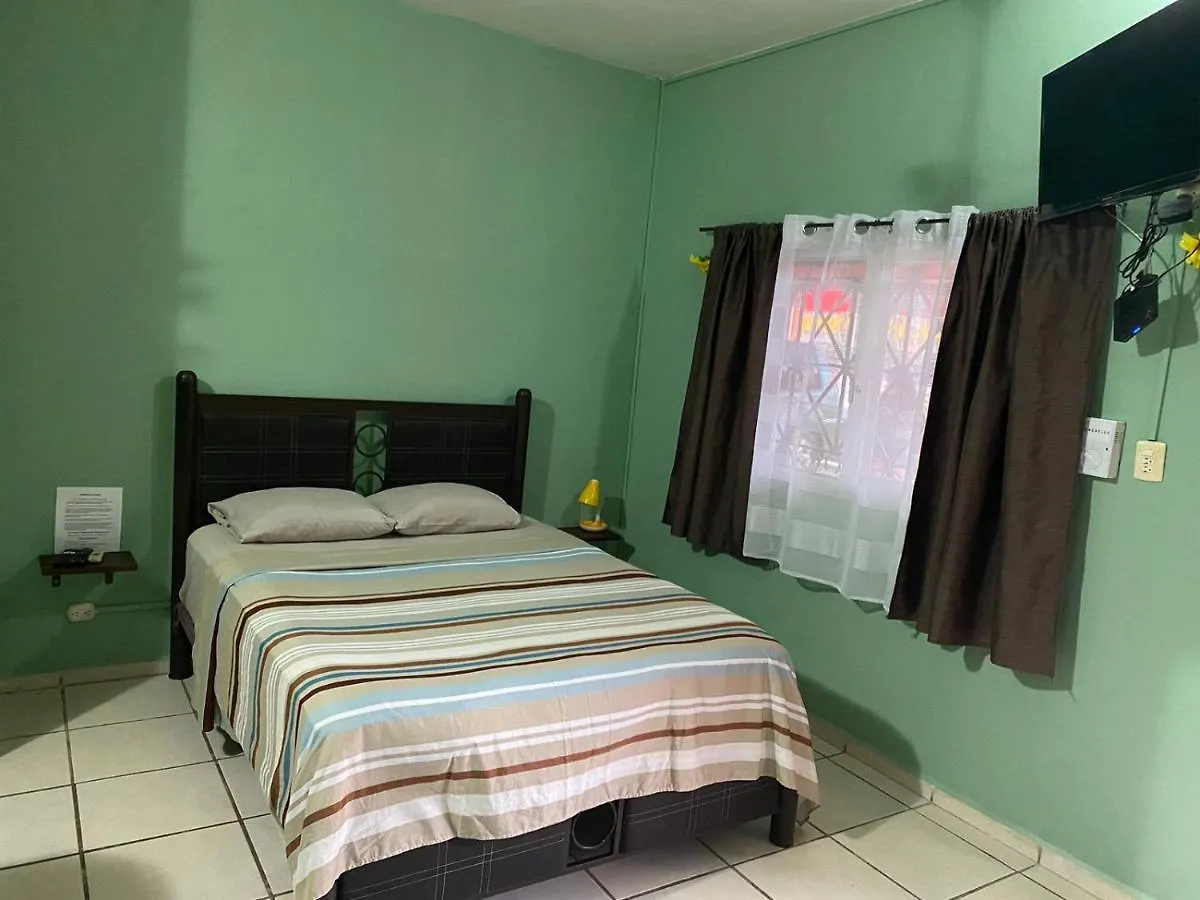 Apartament Appartamenti Melissa Playa del Carmen Meksyk